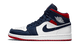 Air Jordan 1 Mid SE USA