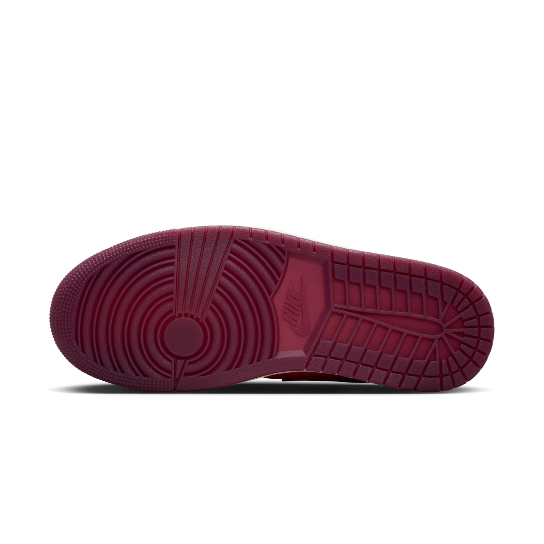 Air Jordan 1 Mid SE Valentine's Day (2026) - Sneak