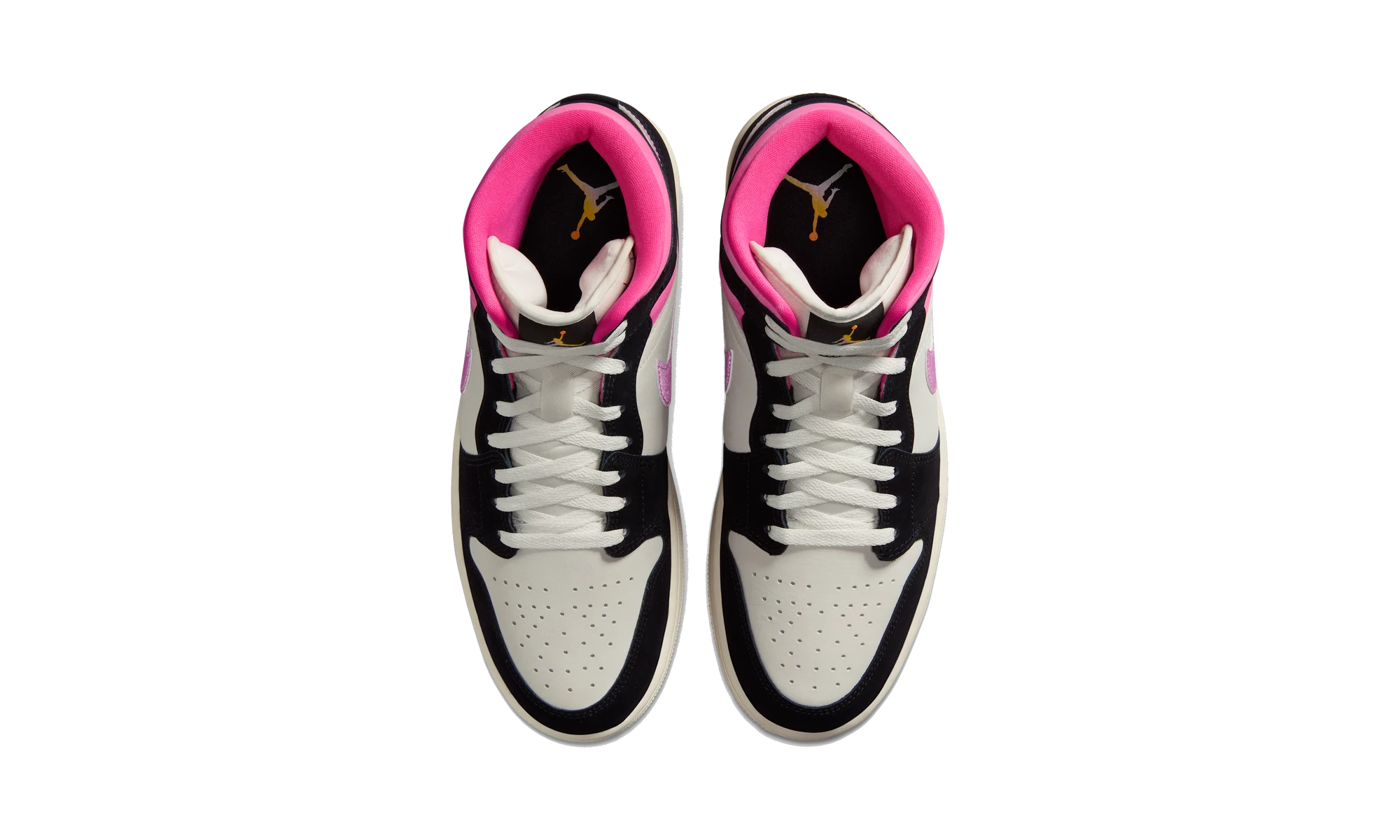 Air Jordan 1 Mid SE World Tour