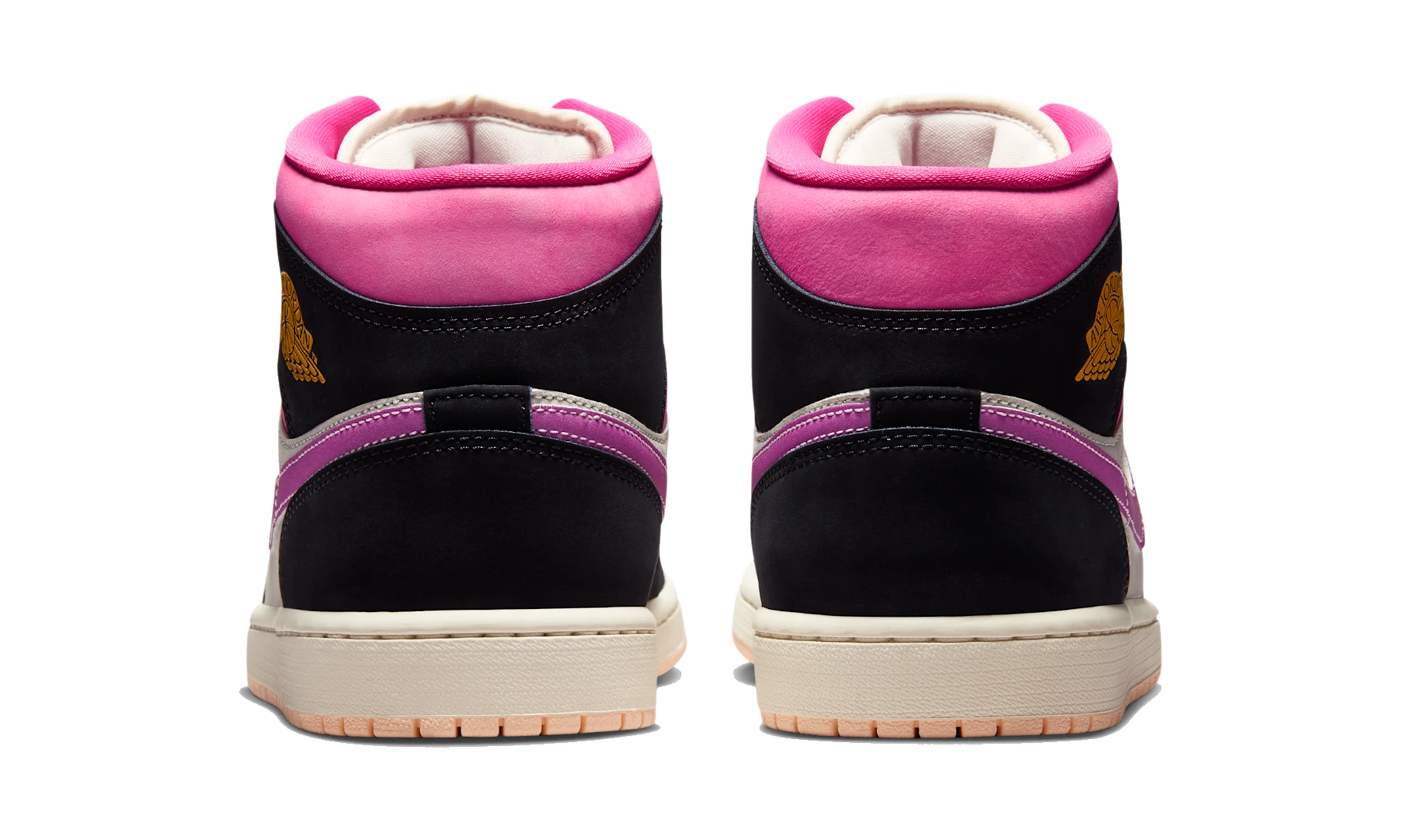 Air Jordan 1 Mid SE World Tour