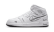 Air Jordan 1 Mid Schematic
