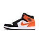 Air Jordan 1 Mid Shattered Backboard