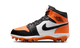 Air Jordan 1 Mid TD Cleat Shattered Backboard