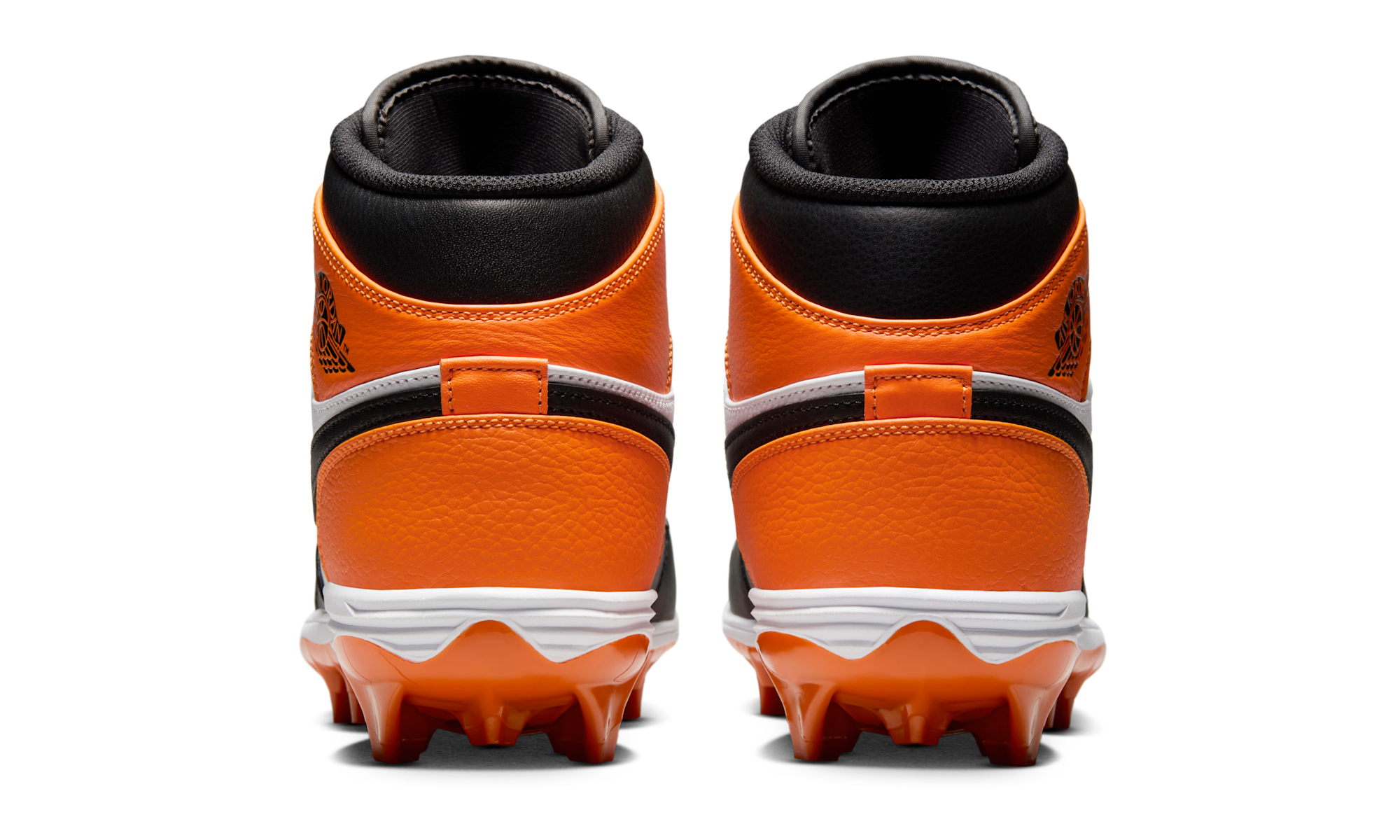 Air Jordan 1 Mid TD Cleat Shattered Backboard
