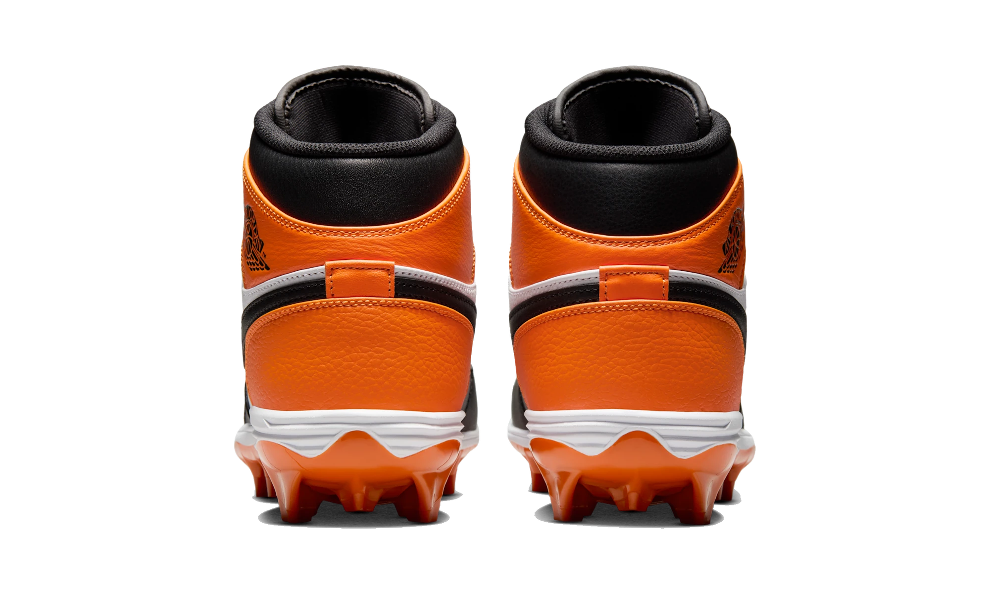 Air Jordan 1 Mid TD Cleat Shattered Backboard