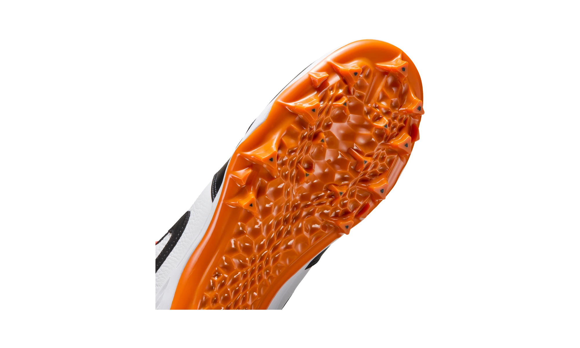 Air Jordan 1 Mid TD Cleat Shattered Backboard
