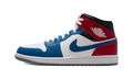 Air Jordan 1 Mid Team USA