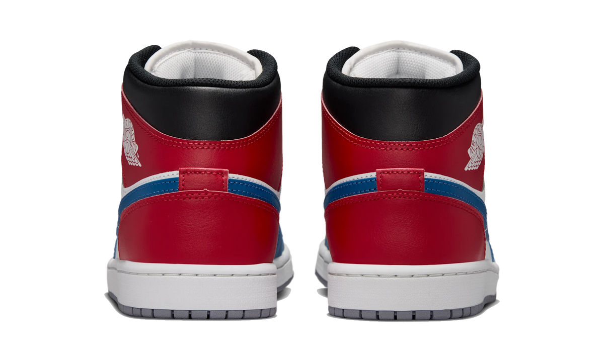 Air Jordan 1 Mid Team USA