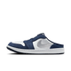 Air Jordan 1 Mule Golf Midnight Navy