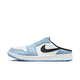 Air Jordan 1 Mule Golf University Blue