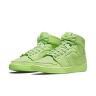 Air Jordan 1 Retro AJKO Billie Eilish Ghost Green, Ghost Green/Ghost Green (DN2857-330)