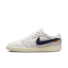 Air Jordan 1 Retro AJKO Low SP Union Sail Leather, Sail/Muslin-Neutral Grey (DZ4864-100)