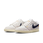 Air Jordan 1 Retro AJKO Low SP Union Sail Leather, Sail/Muslin-Neutral Grey (DZ4864-100)