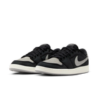 Air Jordan 1 Retro AJKO Low Shadow, Black/Sail/Medium Grey (DX4981-002)