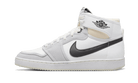 Air Jordan 1 Retro AJKO White Black Grey Fog, White/Black/Grey Fog/Sail (DO5047-100)