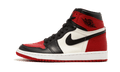 Air Jordan 1 Retro High Bred Toe