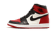 Air Jordan 1 Retro High Bred Toe