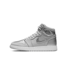 Air Jordan 1 Retro High CO Japan Neutral Grey, Neutral Grey/Metallic Silver-White (575441-029)