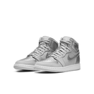 Air Jordan 1 Retro High CO Japan Neutral Grey, Neutral Grey/Metallic Silver-White (575441-029)