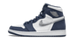 Air Jordan 1 Retro High CO.JP Midnight Navy (2020)