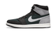 Air Jordan 1 Retro High Element Gore-Tex Black Particle Grey
