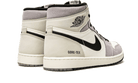 Air Jordan 1 Retro High Element Gore-Tex Light Bone, Sail/Light Bone/College Grey/Black (DB2889-100)