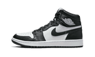 Air Jordan 1 Retro High Golf Black White, White/Black-White (DQ0660-101)