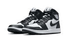 Air Jordan 1 Retro High Golf Black White, White/Black-White (DQ0660-101)