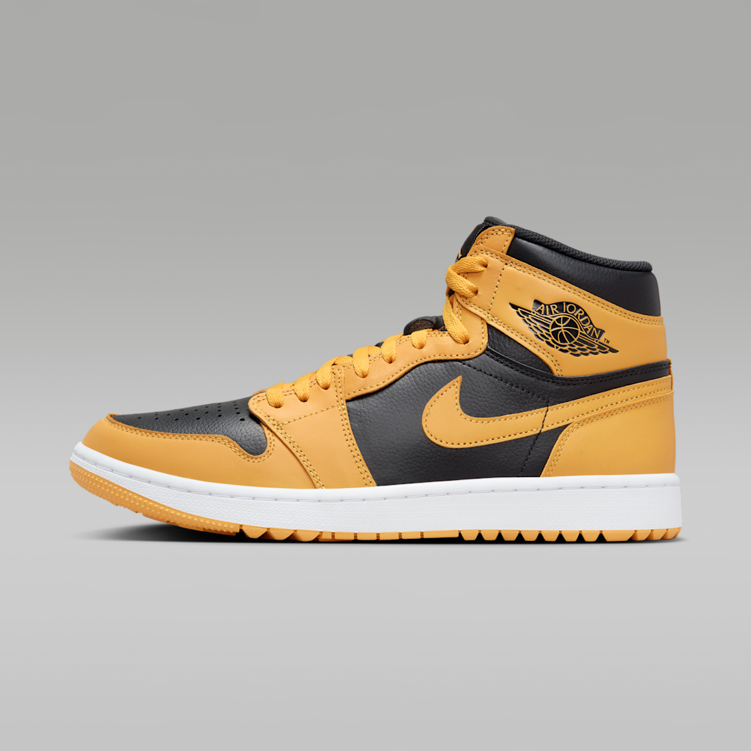 Air Jordan 1 Retro High Golf Pollen - Sneak