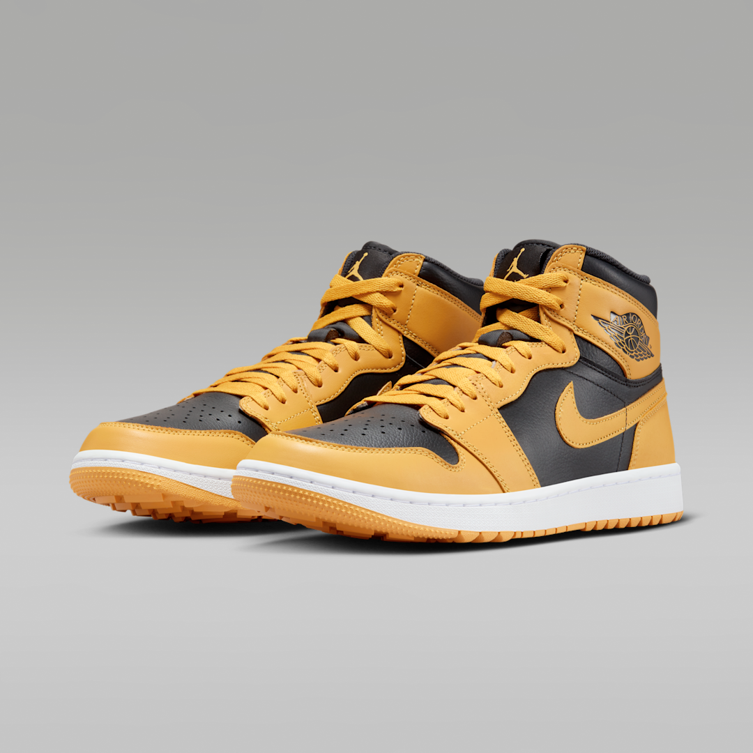 Air Jordan 1 Retro High Golf Pollen - Sneak