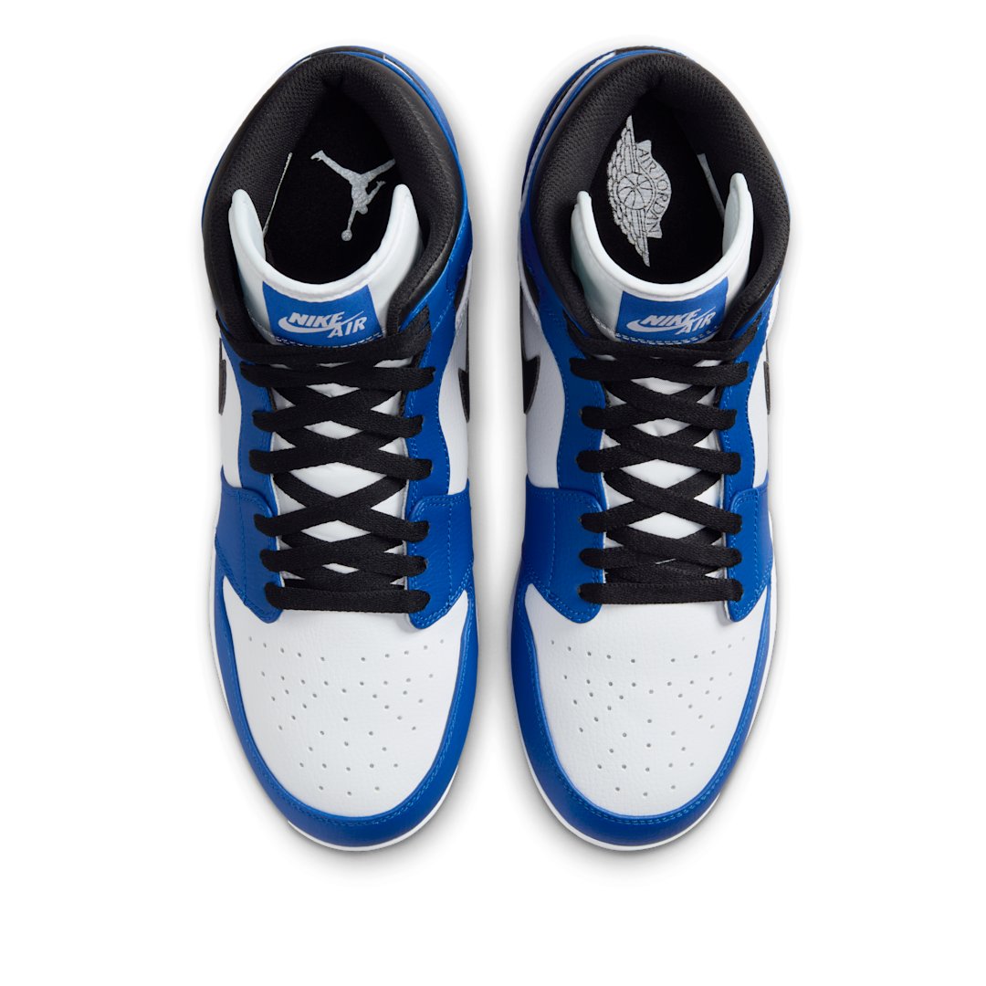 Air Jordan 1 Retro High MCS Game Royal - Sneak