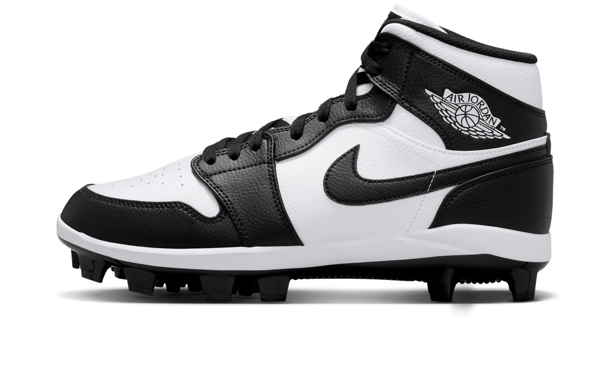 Air Jordan 1 Retro High MCS Panda