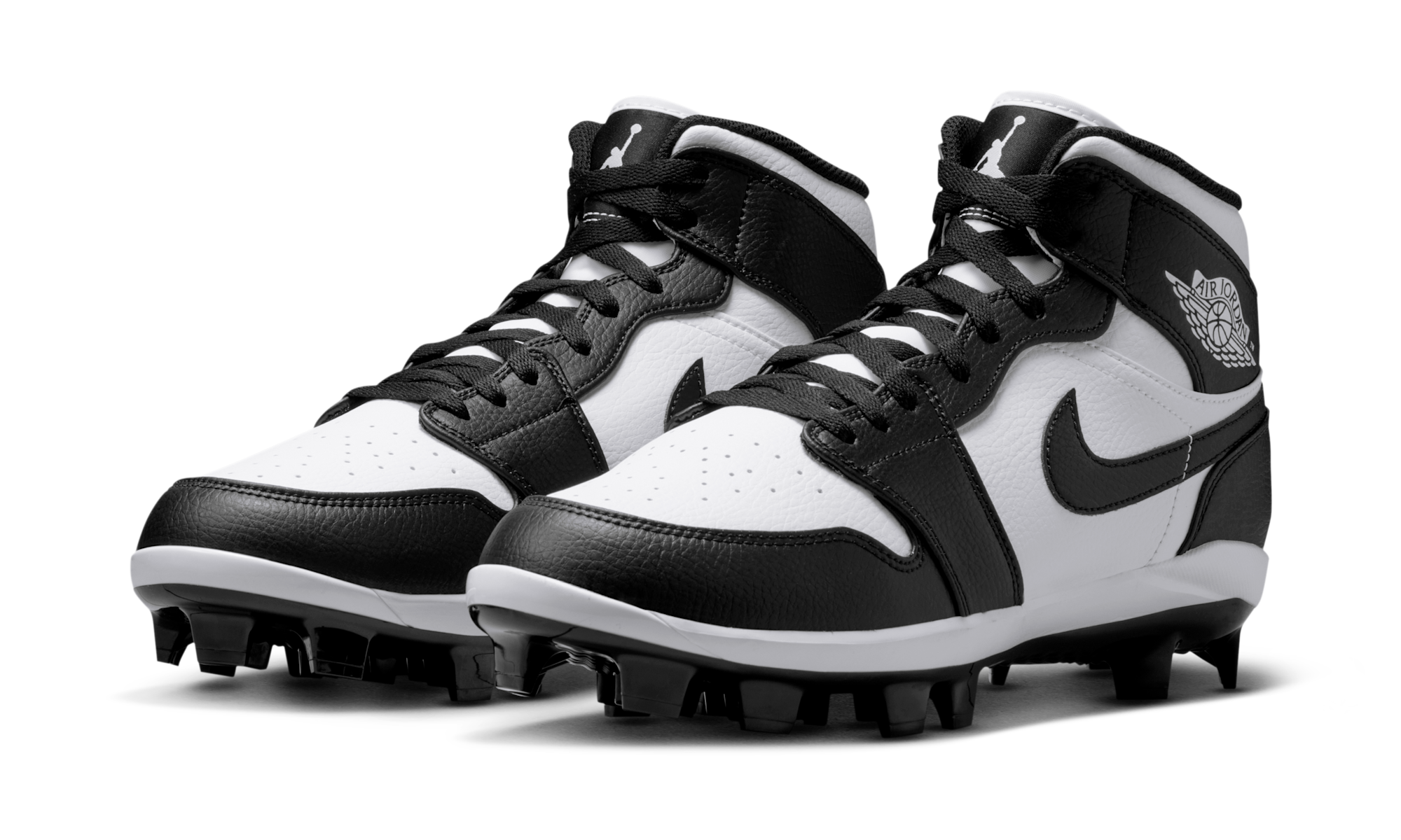Air Jordan 1 Retro High MCS Panda