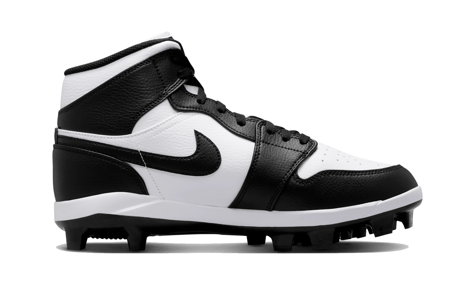 Air Jordan 1 Retro High MCS Panda