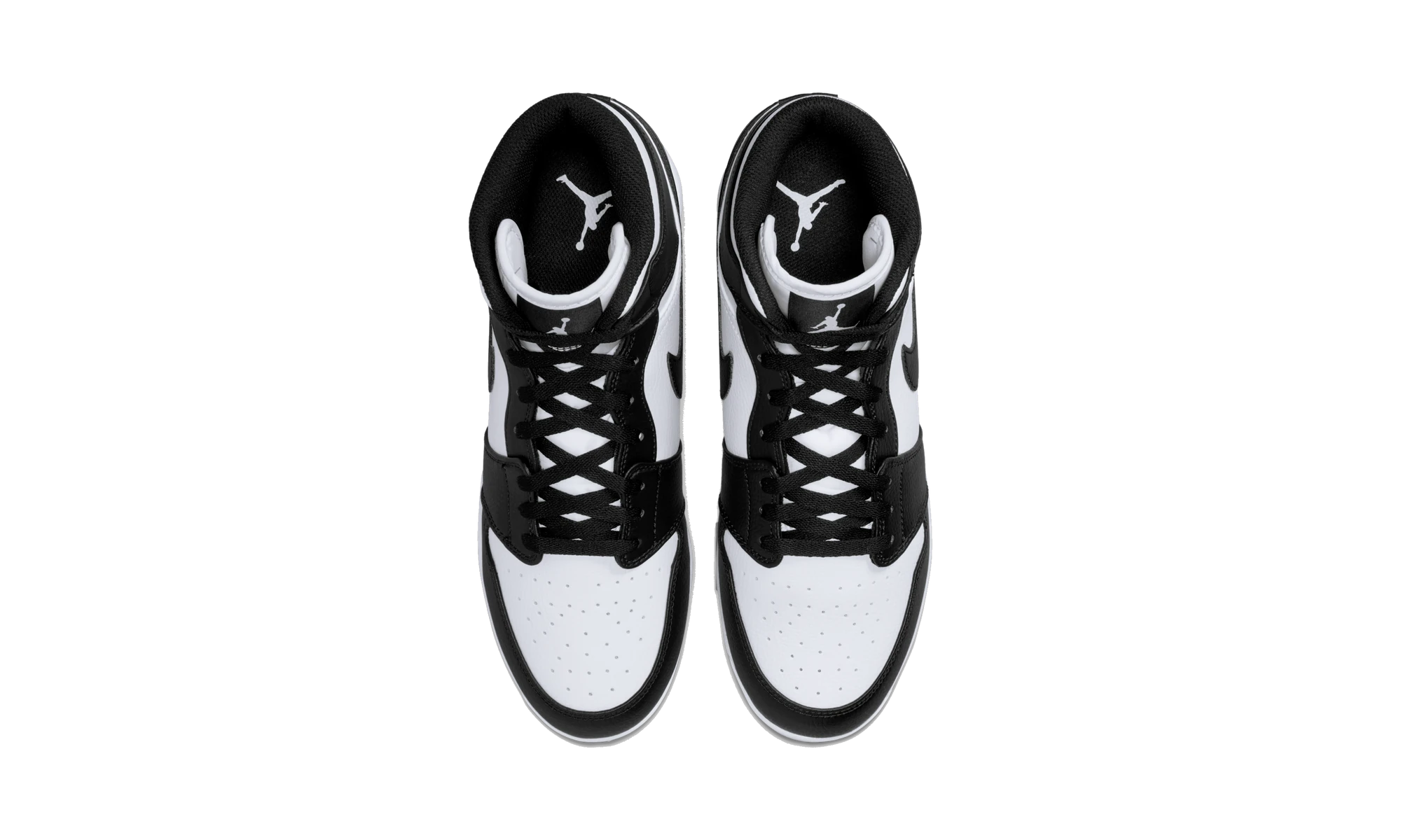 Air Jordan 1 Retro High MCS Panda