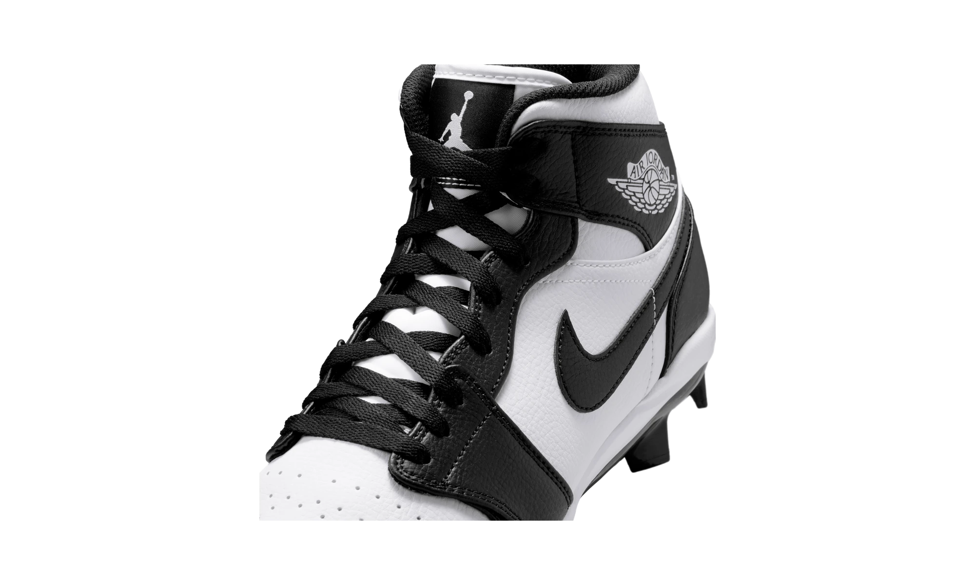 Air Jordan 1 Retro High MCS Panda