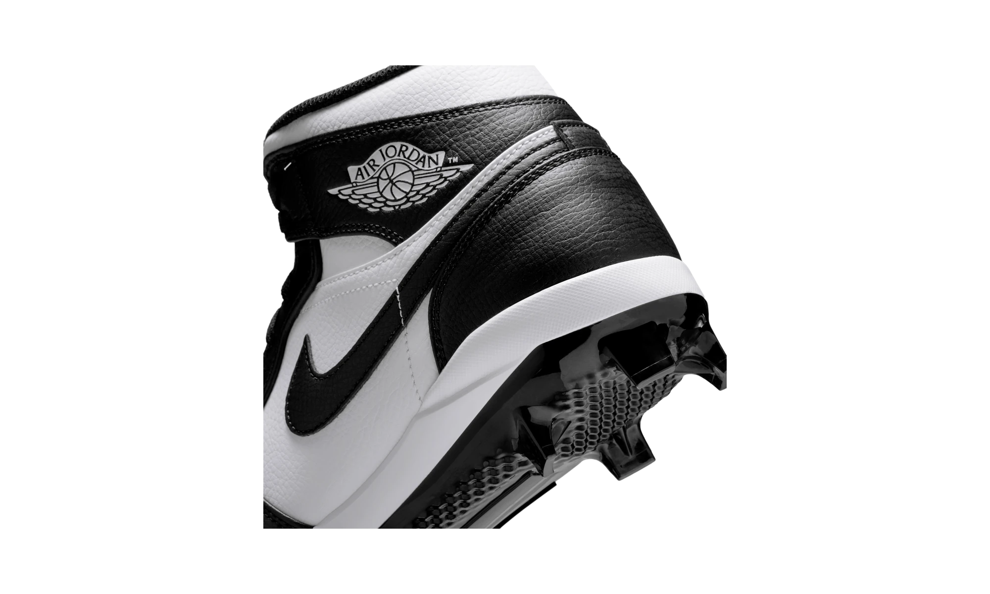 Air Jordan 1 Retro High MCS Panda