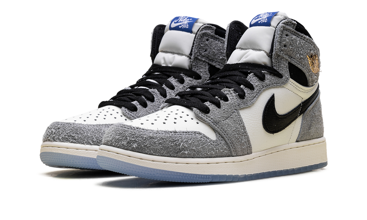 Air Jordan 1 Retro High OG All-Star Cool Grey