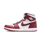 Air Jordan 1 Retro High OG Artisanal Team Red, White/Team Red (DZ5485-160)