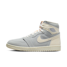 Air Jordan 1 Retro High OG Craft Ivory, Sea Glass/Pale Ivory-Coconut Milk-Coconut Milk (FD8636-011)