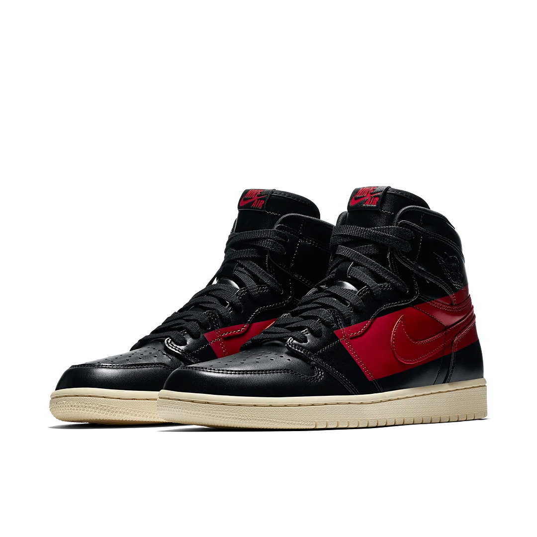 Air Jordan 1 Retro High OG Defiant Couture