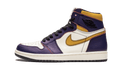 Air Jordan 1 Retro High OG Defiant SB LA to Chicago