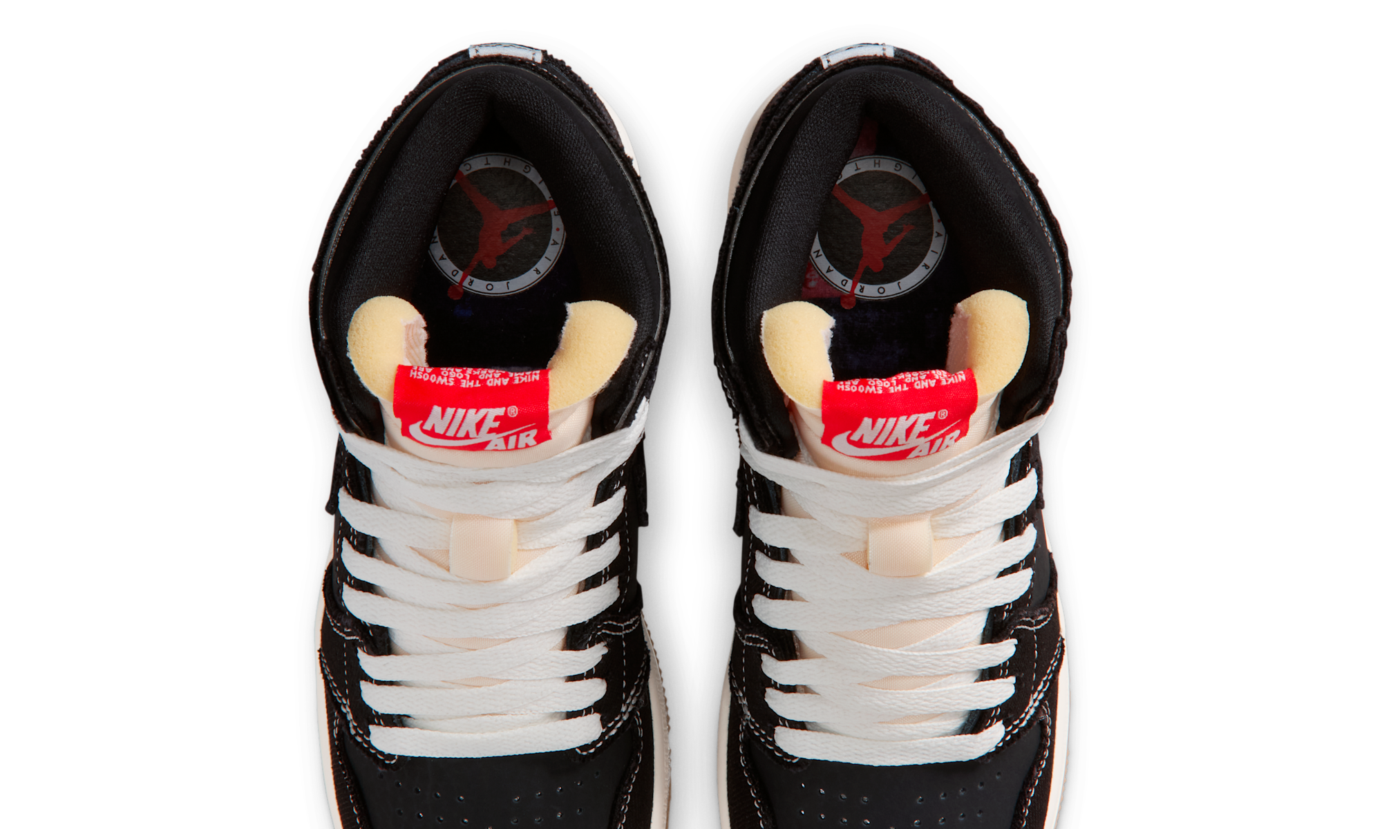 Air Jordan 1 Retro High OG Flight Club