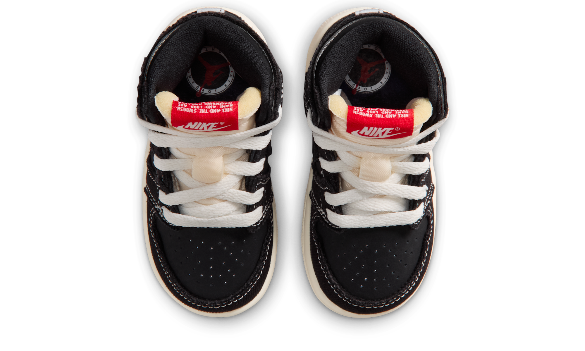 Air Jordan 1 Retro High OG Flight Club (TD)