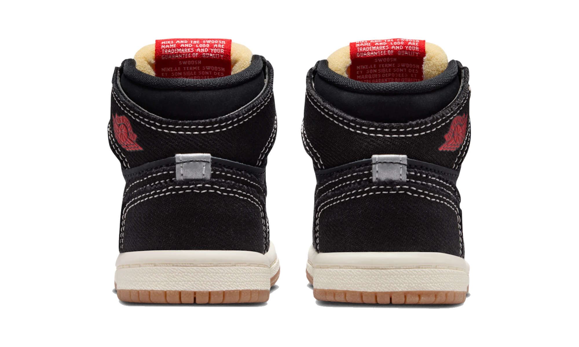 Air Jordan 1 Retro High OG Flight Club (TD)