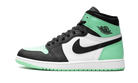 Air Jordan 1 Retro High OG Green Glow, White/Black/Green Glow (DZ5485-130 / FD1437-130)