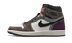 Air Jordan 1 Retro High OG Hand Crafted