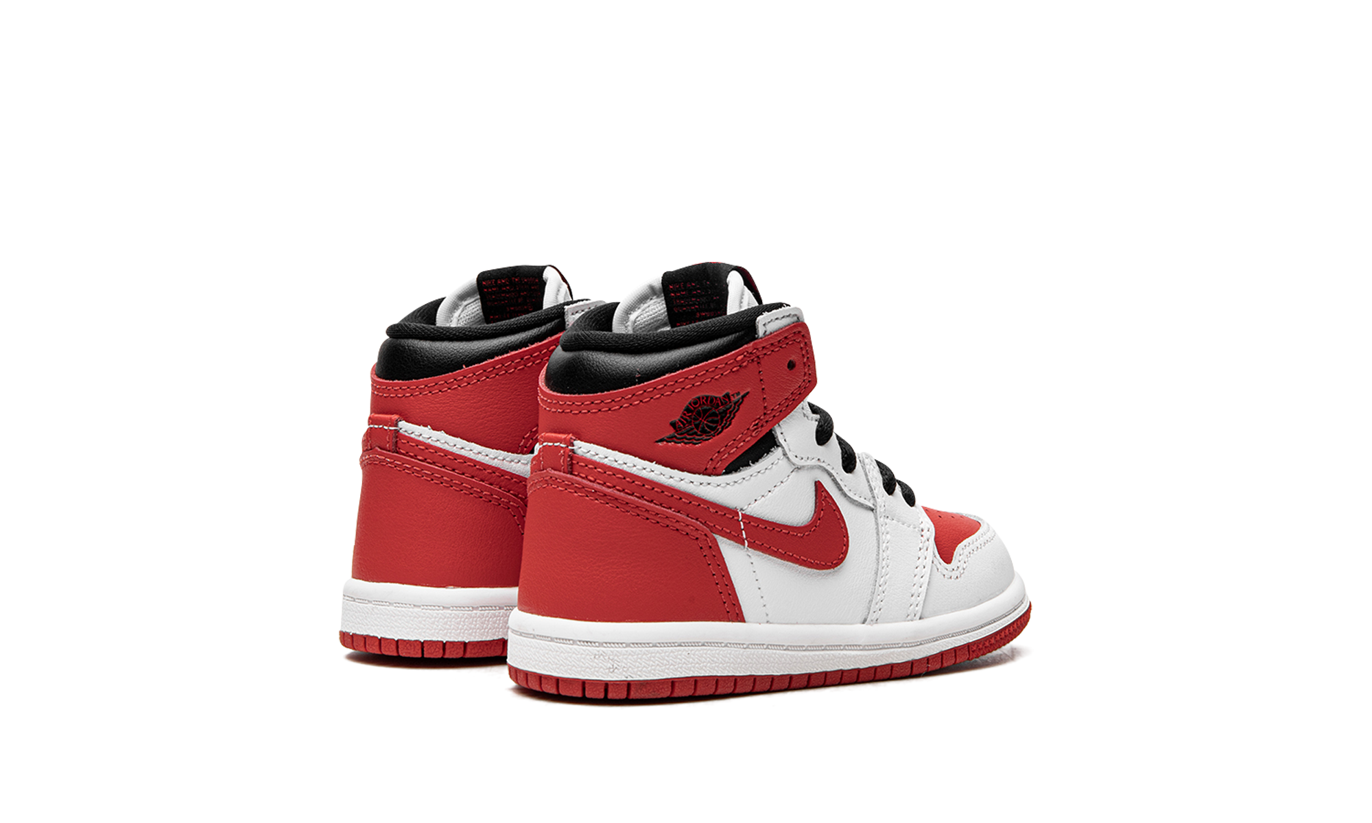 Air Jordan 1 Retro High OG Heritage (TD)