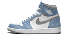 Air Jordan 1 Retro High OG Hyper Royal, Hyper Royal/Light Smoke Grey-White (555088-402)