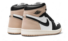 Air Jordan 1 Retro High OG Latte, Black/Legend Medium Brown/White/Sail (FD2596-021)